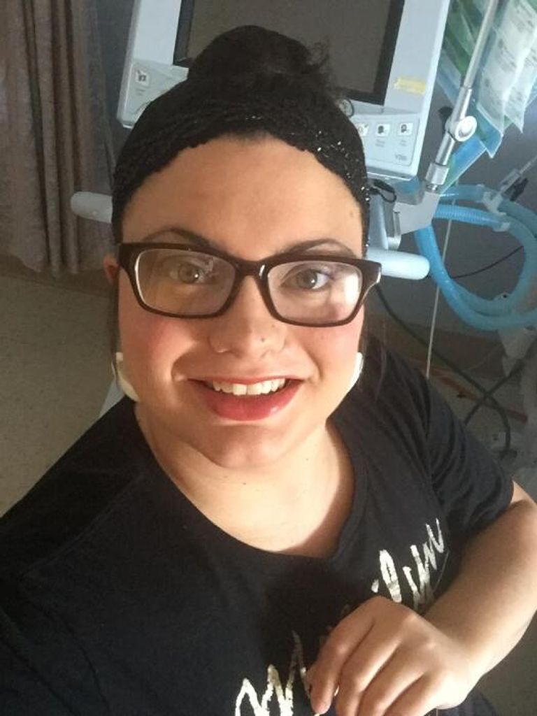 Raven Shy Tomblin Profile Photo
