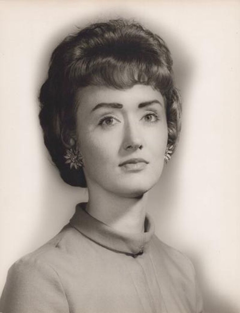 Naomi Mittie Dutton Profile Photo