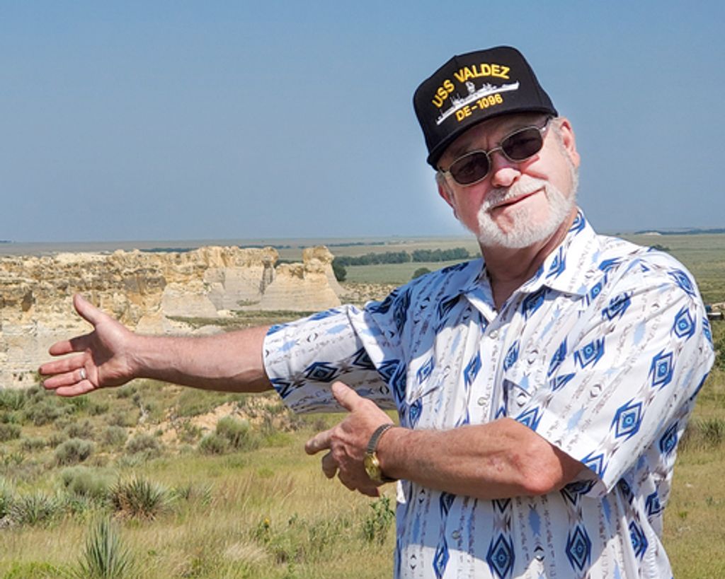 Steven Lynn Smith Profile Photo