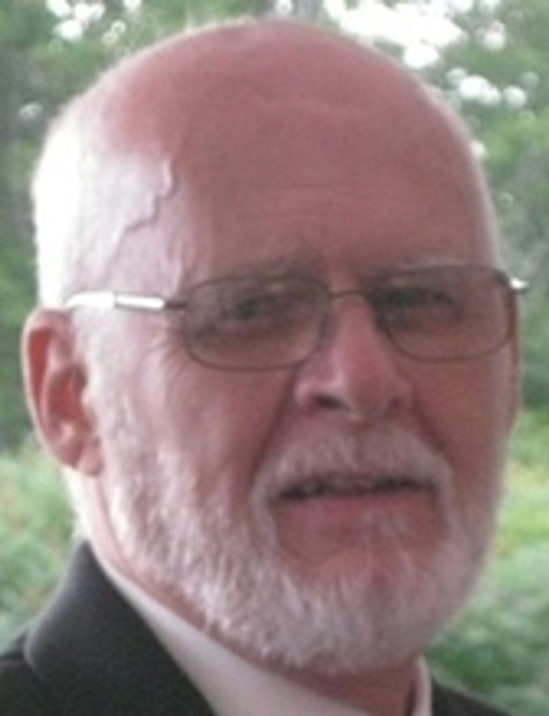 James M. Gauvin Profile Photo