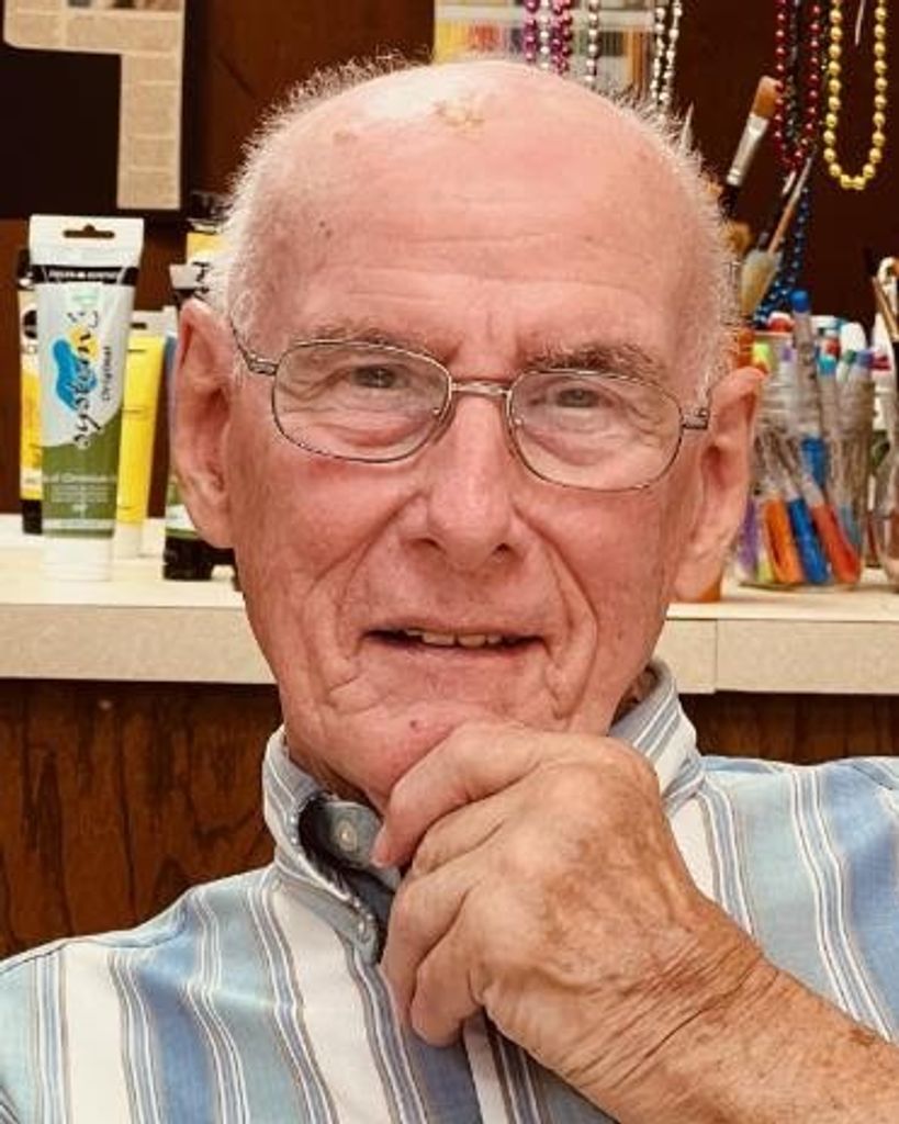 David Louis Ewert Profile Photo