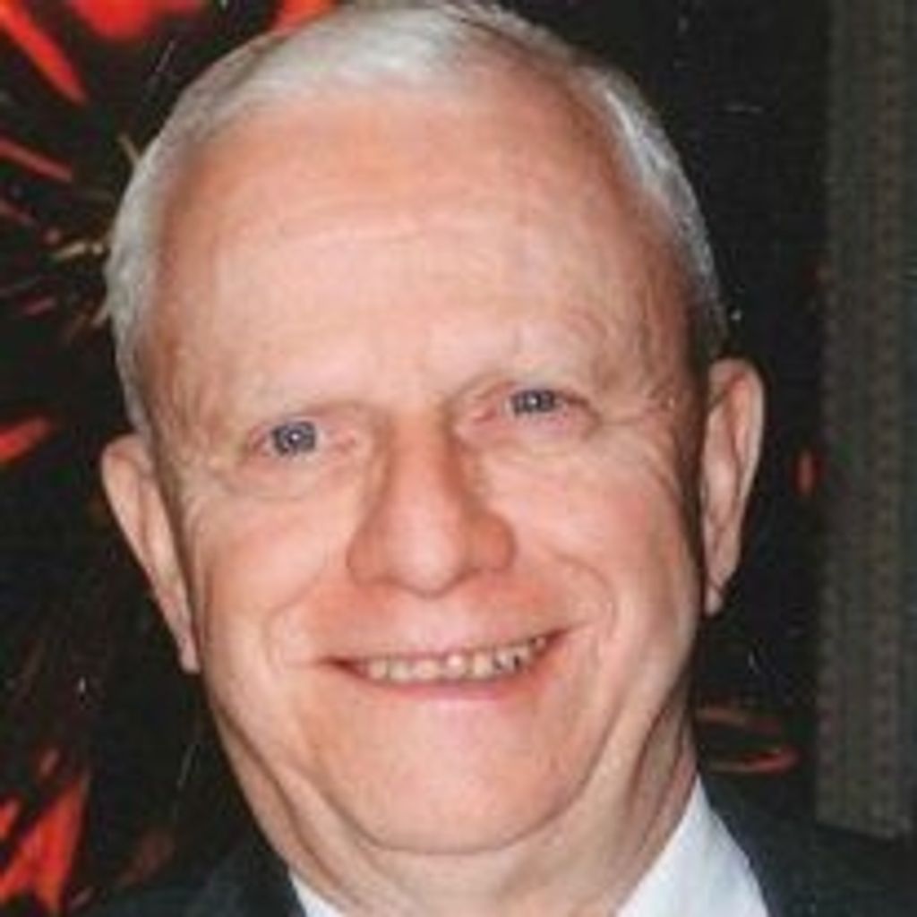 William John Penn