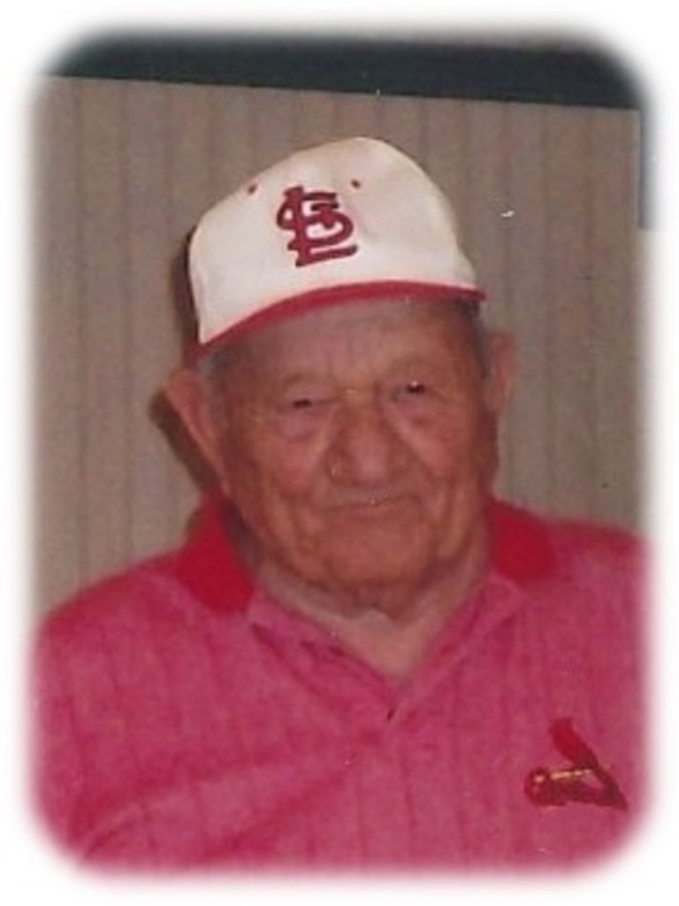 Vance Holland, Sr.