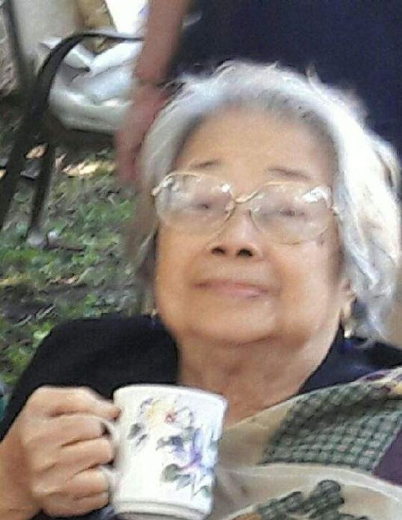 Felicidad "Fely" (Sison)  Bibat