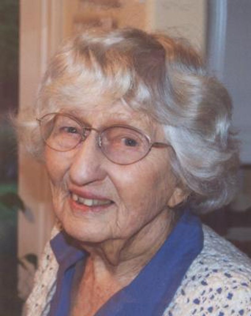 Anderson, Lois Lenora Profile Photo