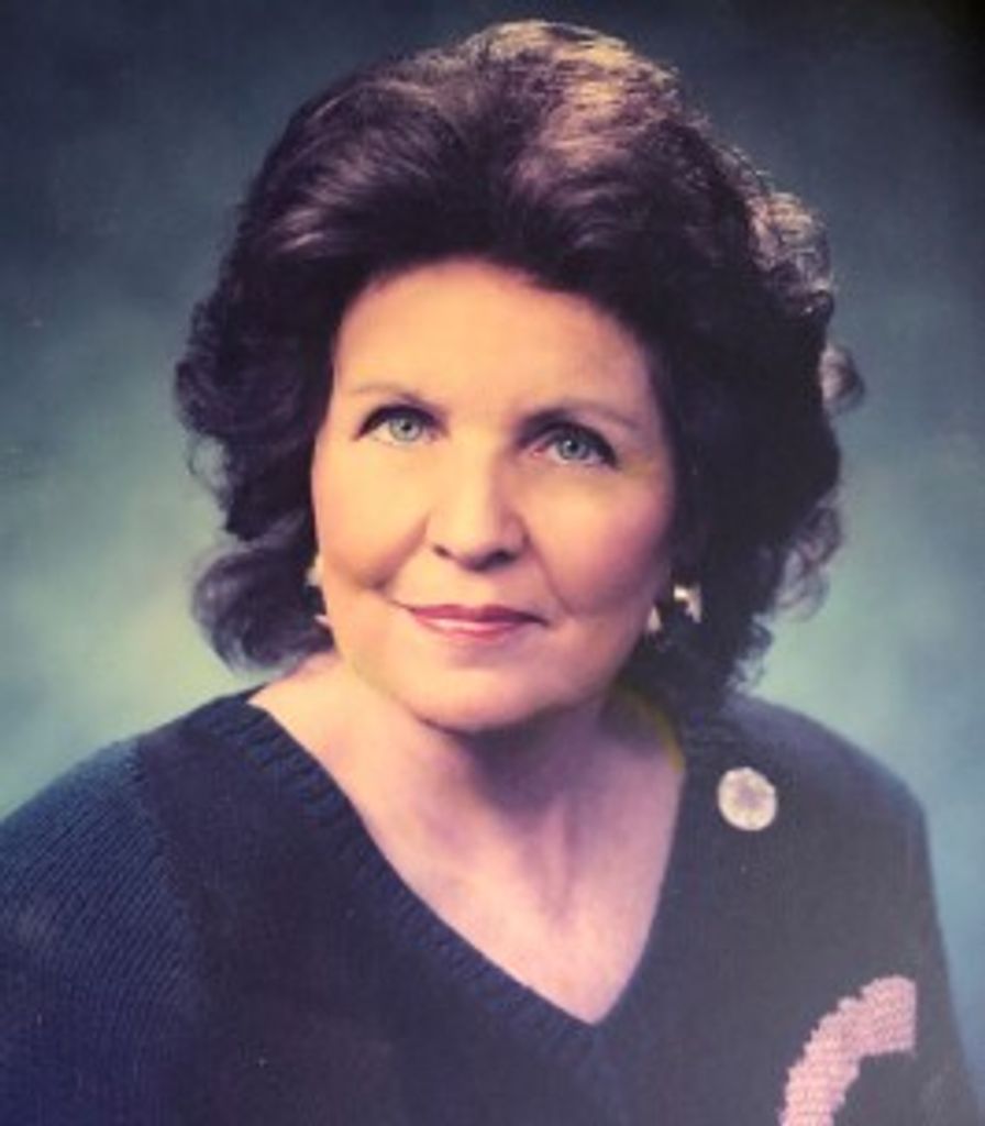 Gwen Mills