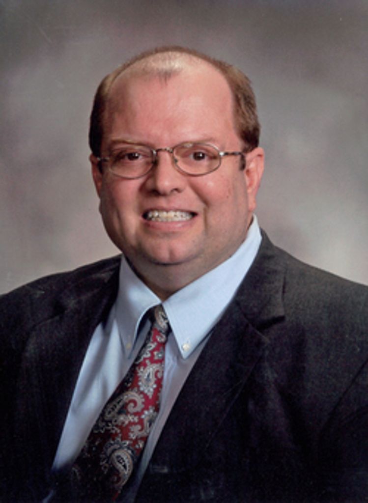 Todd Efird