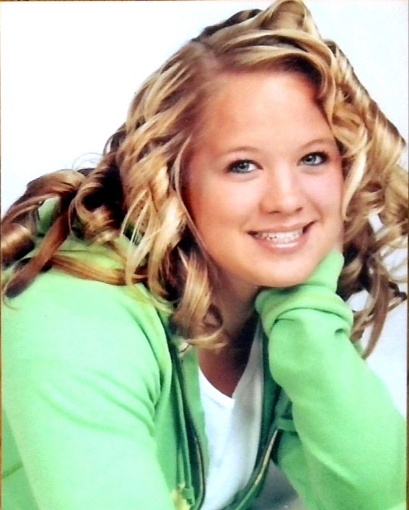 Tiffany Nicole Passey