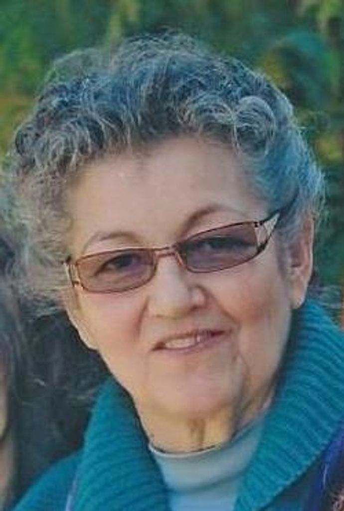 Sister Dianne Hart Johnson Profile Photo