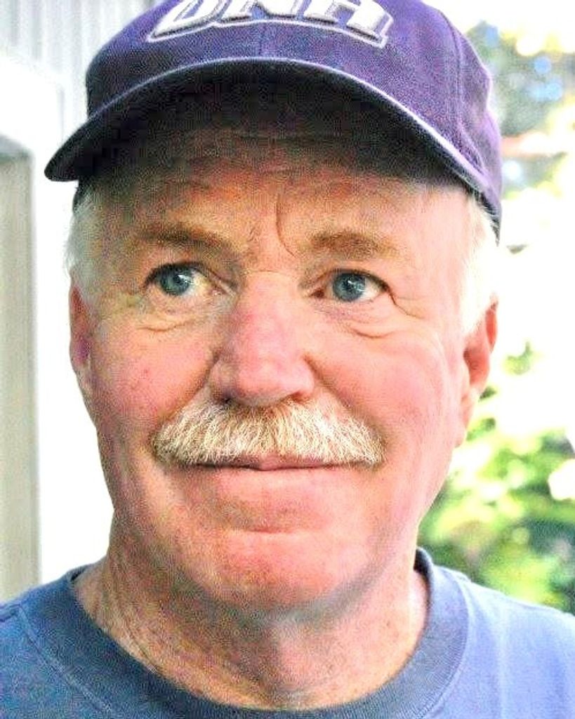 John F Cain Profile Photo