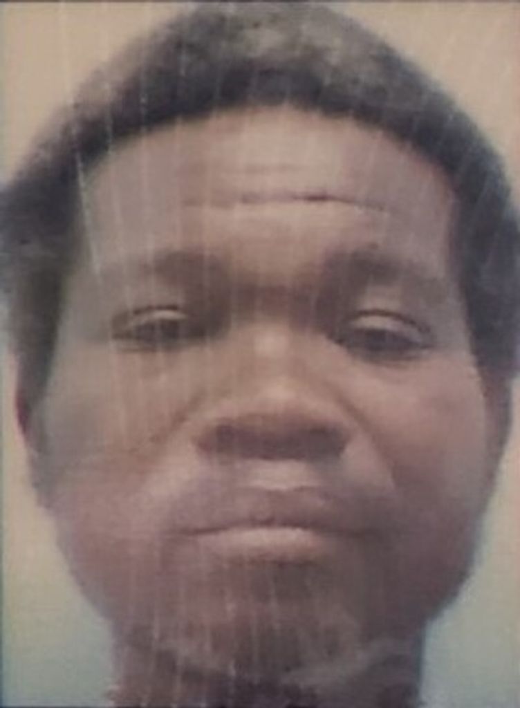 Stephen "Fishy" Arnett