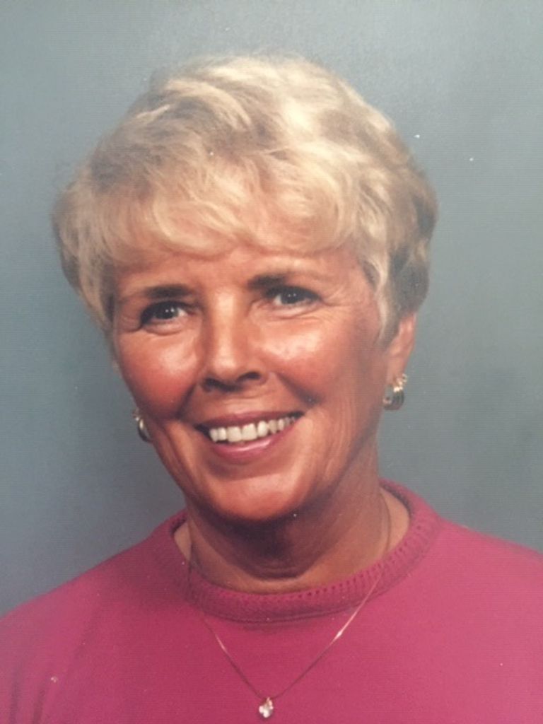 Frances Lucille Leer