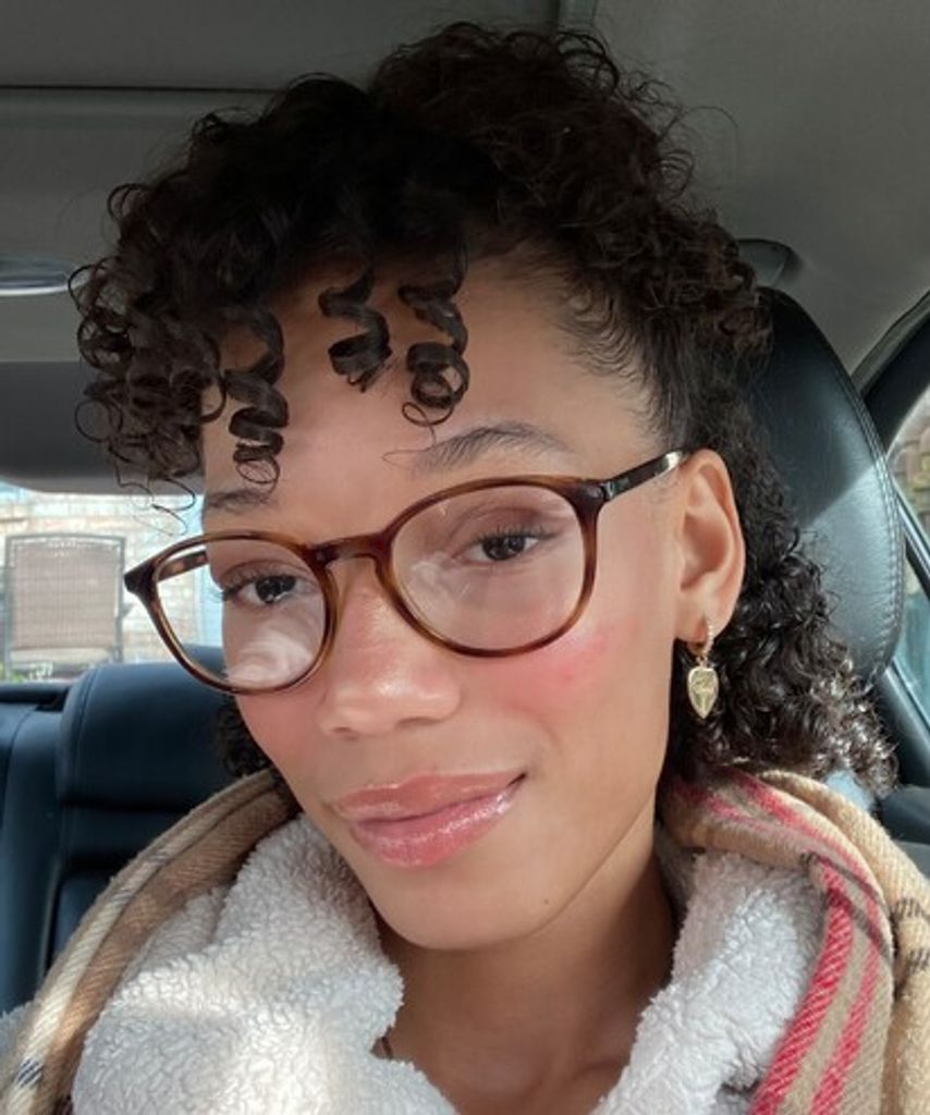 Champaigne Renee Andrews Profile Photo