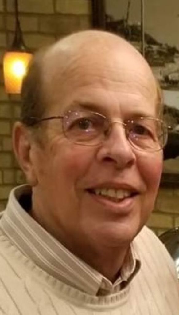 Norris Lowell Abrams, Jr, Profile Photo