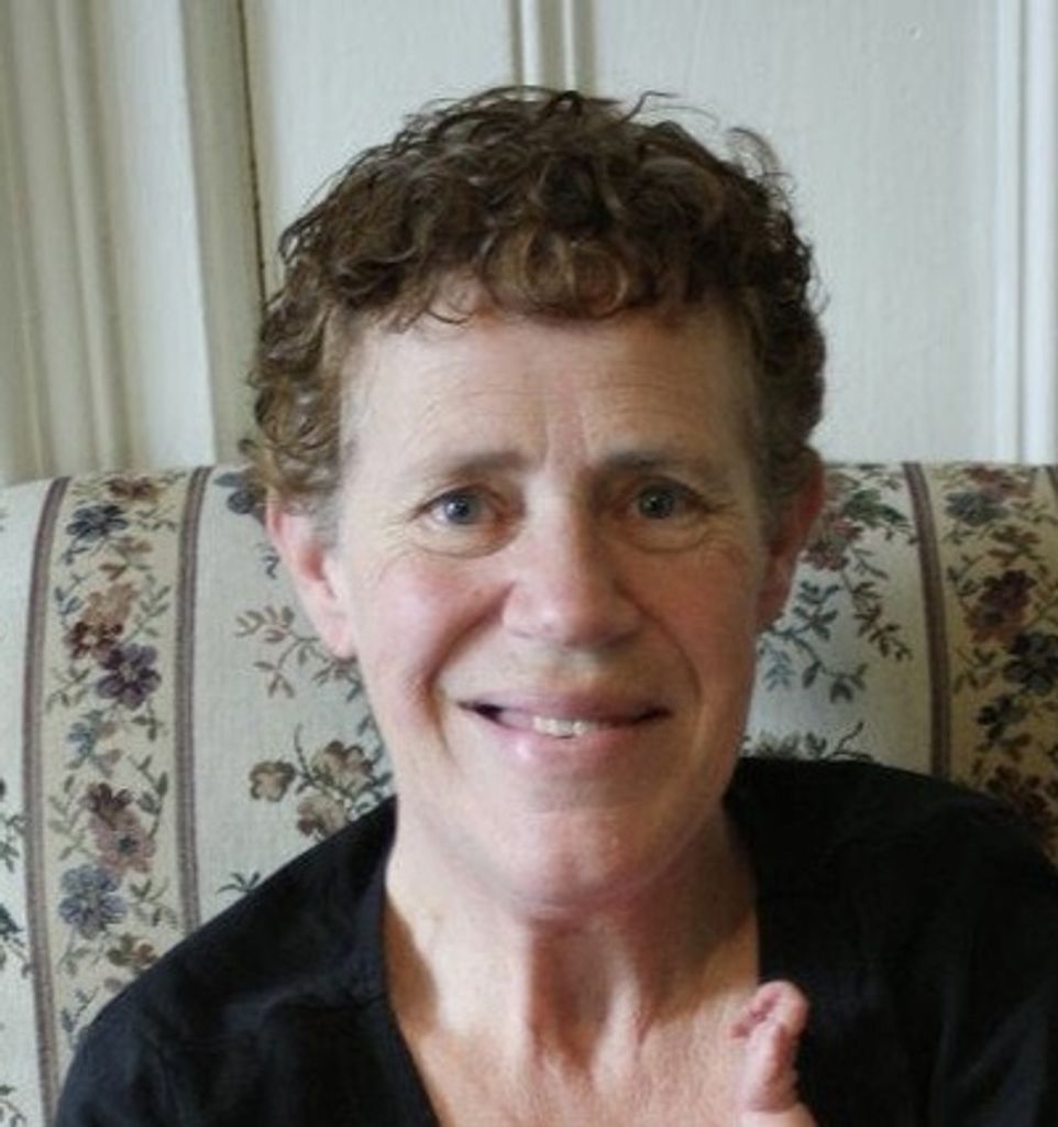 Cheryl Ann Guier