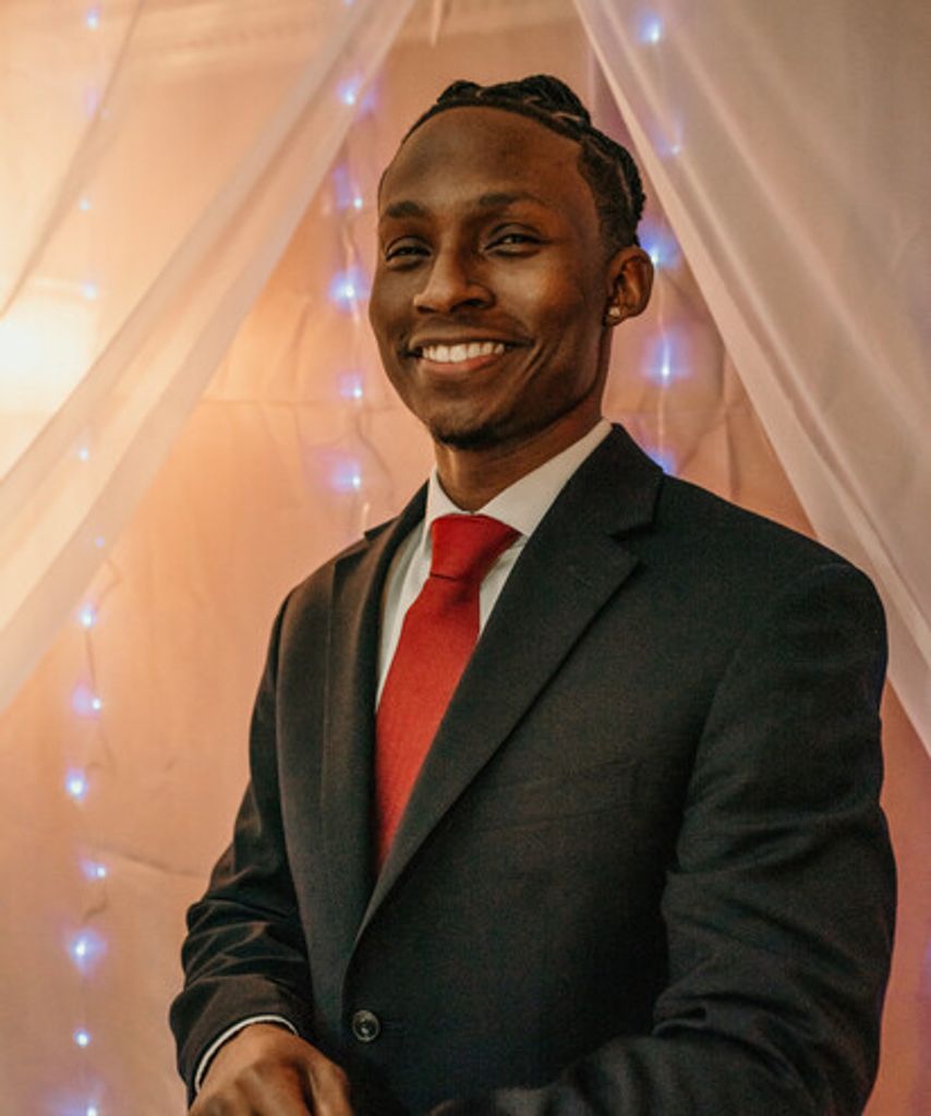 Mr. Malcolm De’Shay Jenkins Profile Photo