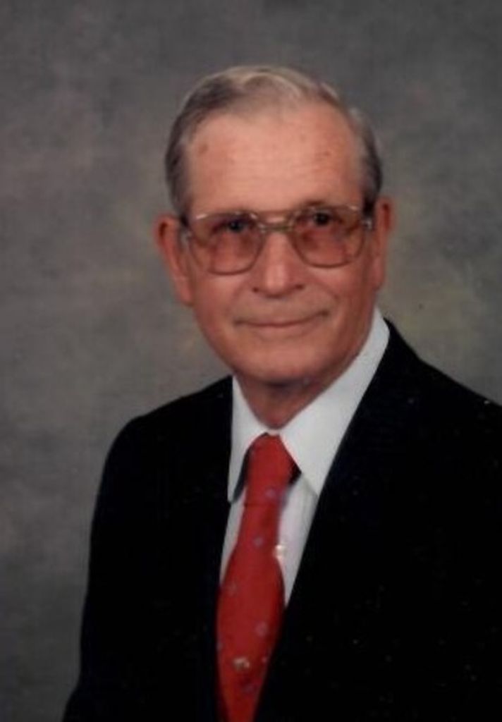 John B. Wheeler Profile Photo