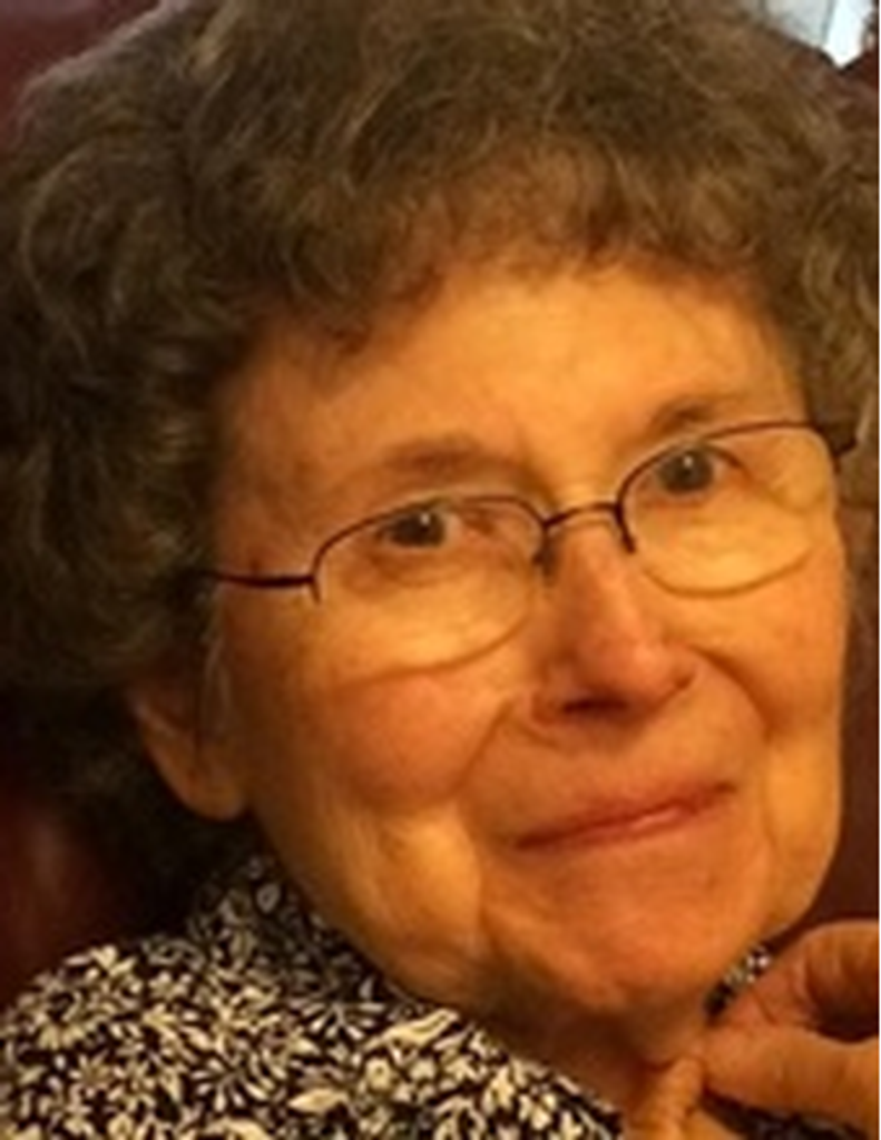 Barbara  M. Pearce Profile Photo