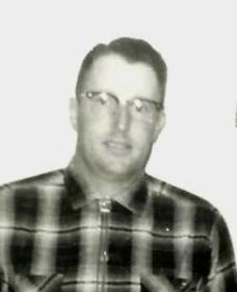 Arthur Donald Baker