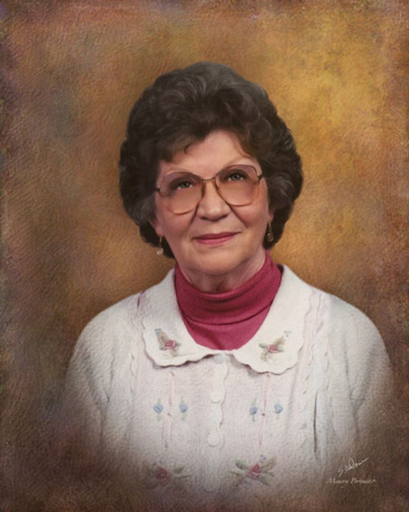 Patricia Ann (Spencer)  Pinkston Profile Photo