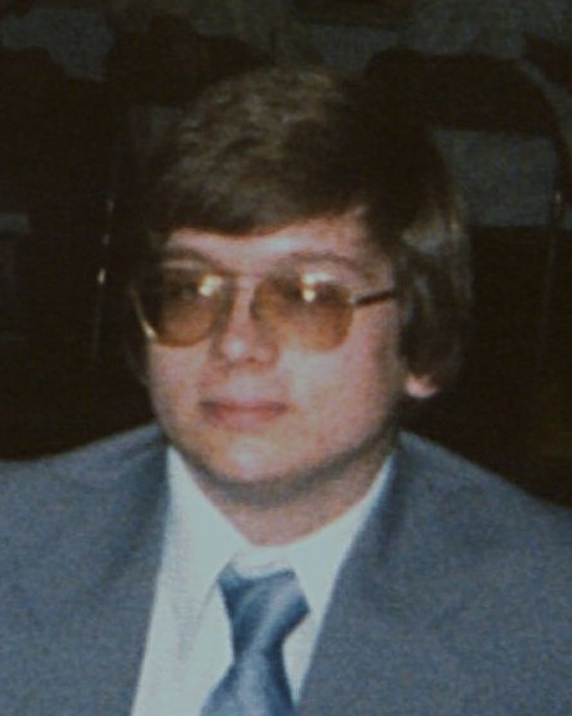 Michael D. O'Brien Profile Photo