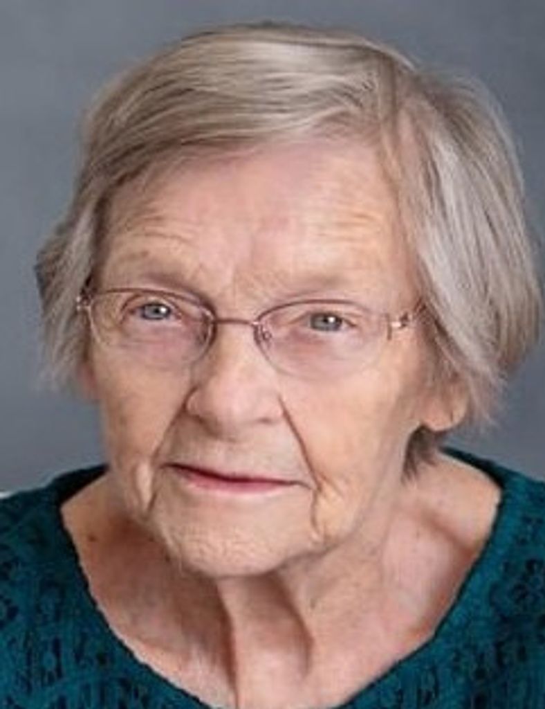 Charlotte Jean (Phillips)  Canfield