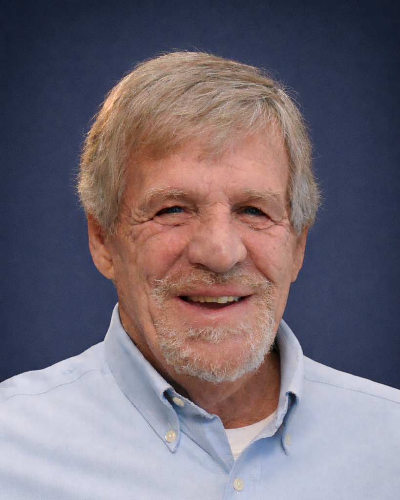 Norman Lemieux Profile Photo