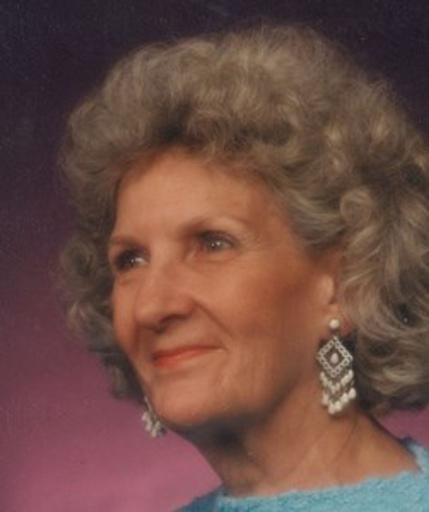 Virginia Taylor Profile Photo