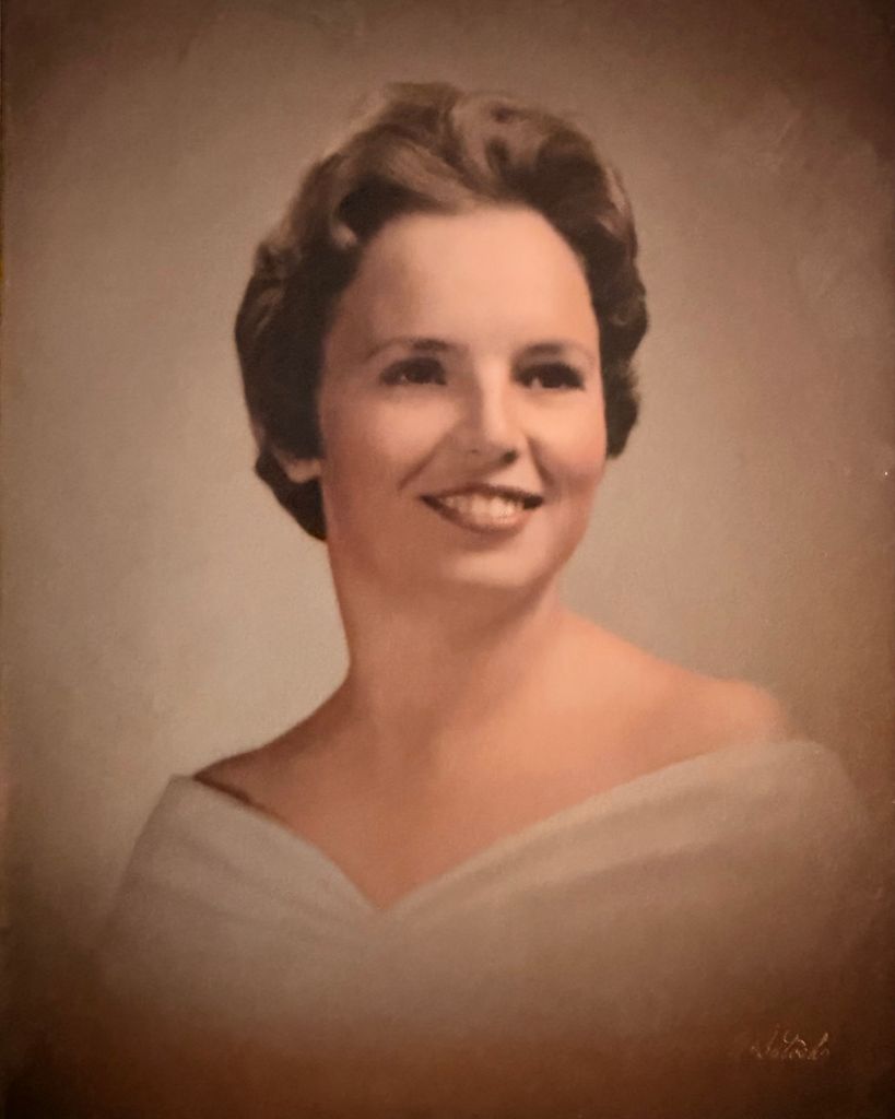 Evelyn Martin Hazelwood Profile Photo