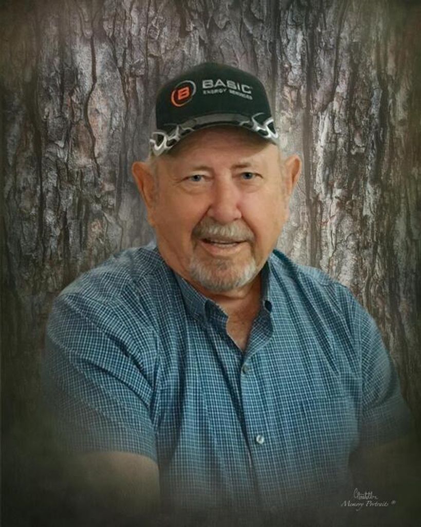 Royce Hicks Profile Photo