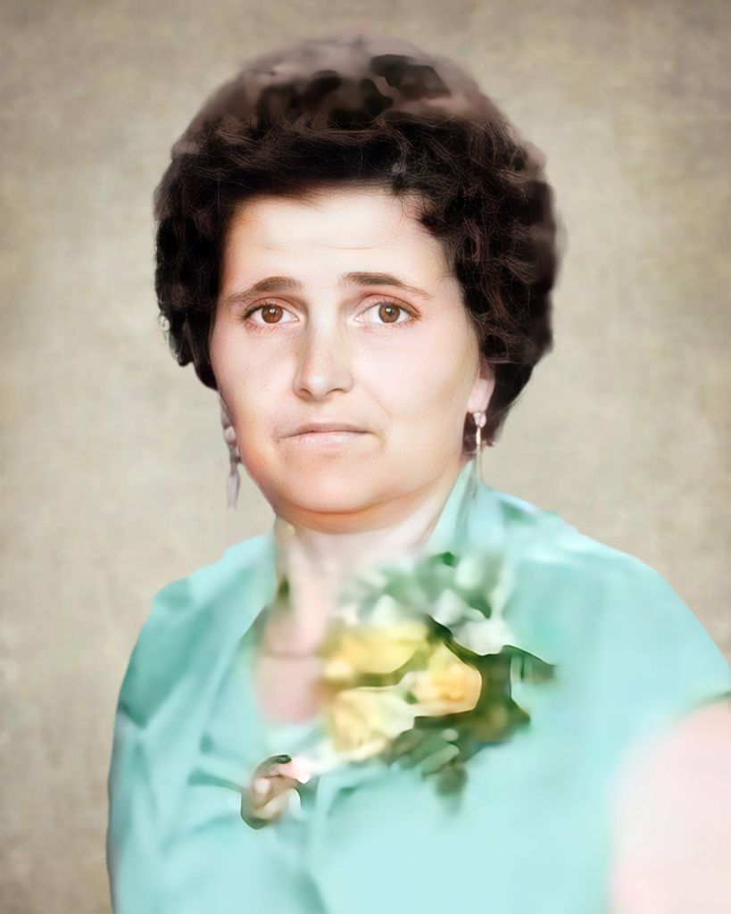 Rosina Ricciardi Profile Photo