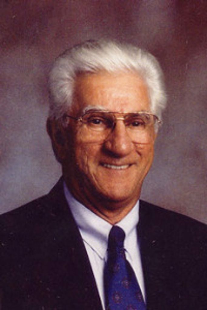 Edgar J. Leblanc, Jr.