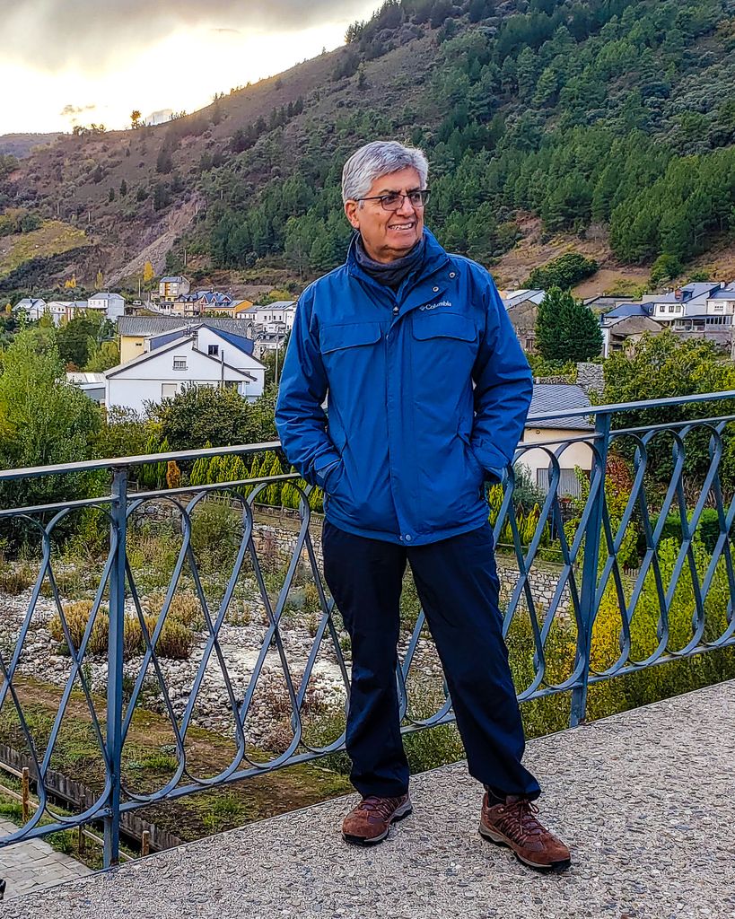 Juan Carlos Martinez