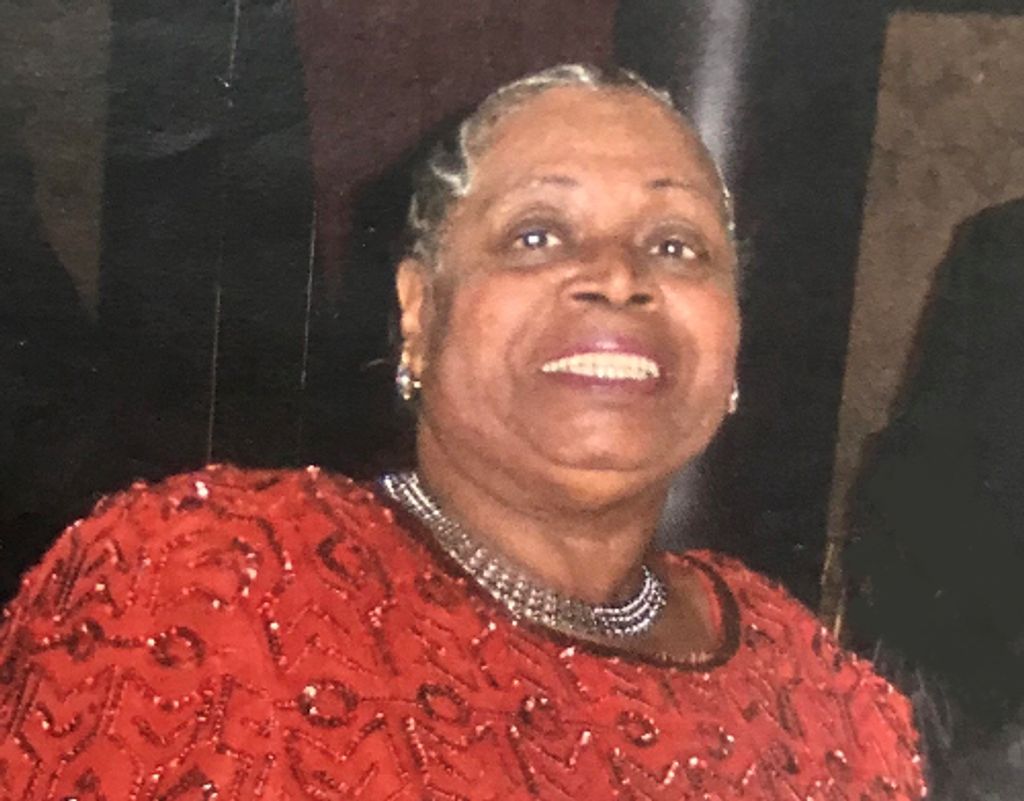 Marion Elizabeth (Johnson)  Fountain