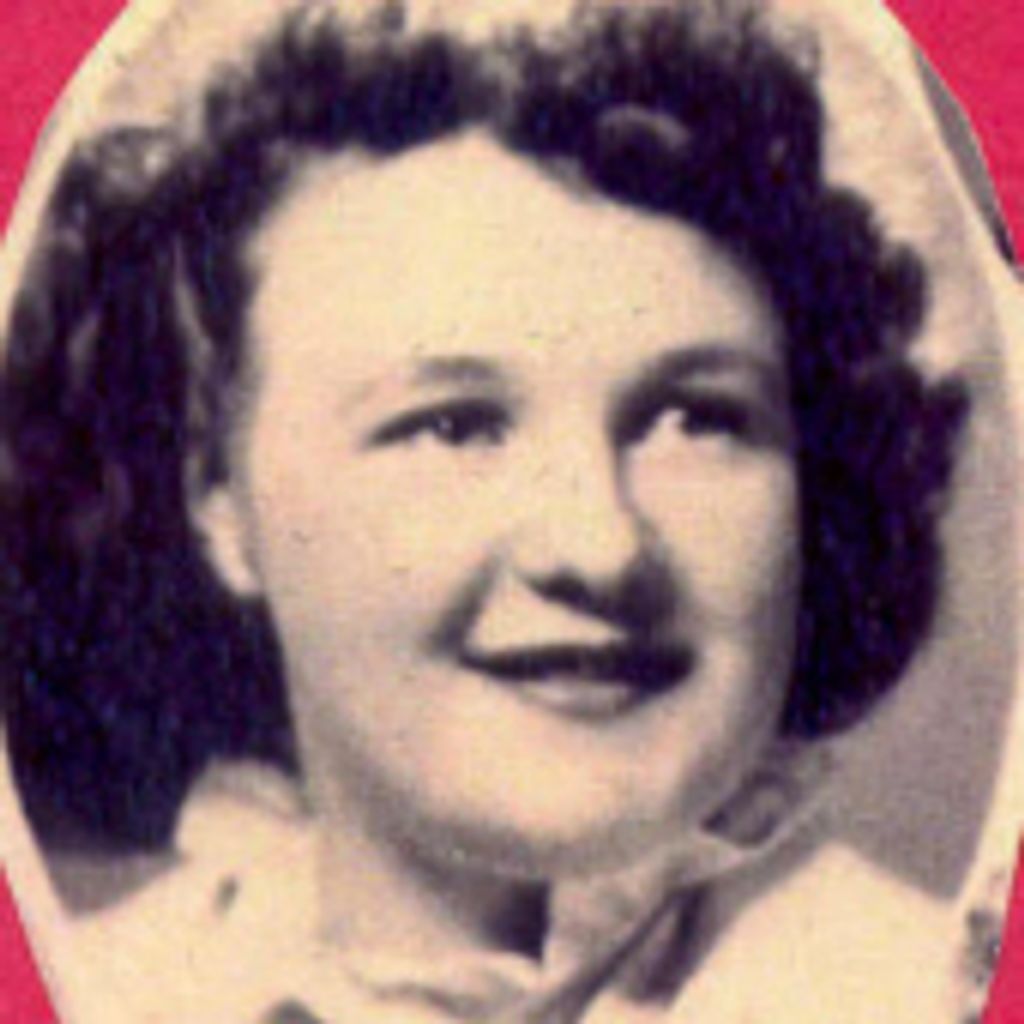 Patricia Marion Lucchetta