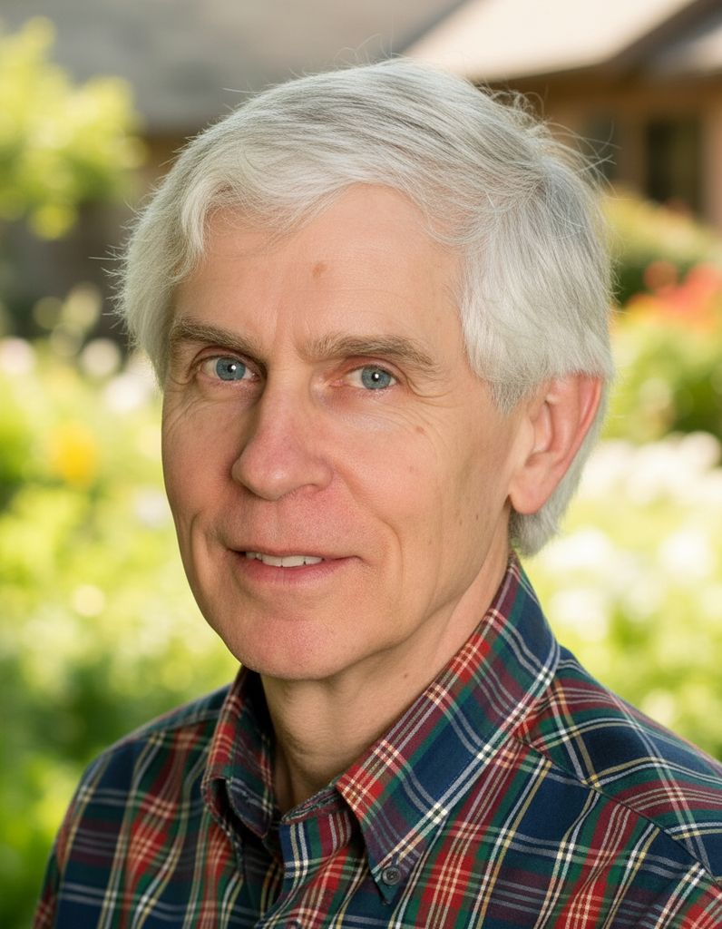 Edwin J. Szalony Profile Photo