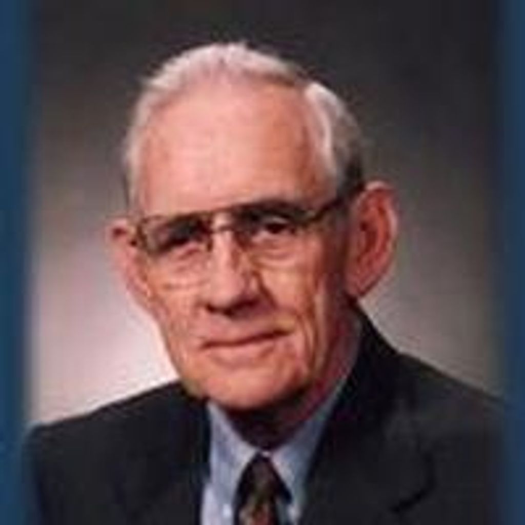 Billy  Loren Warren