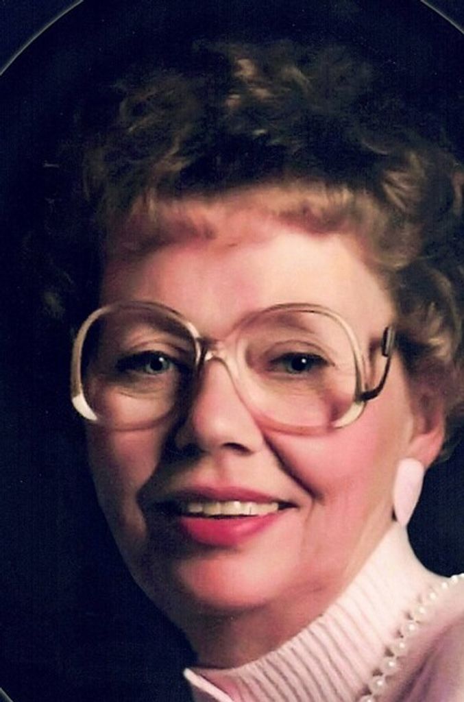 Caroline W. Buss Profile Photo