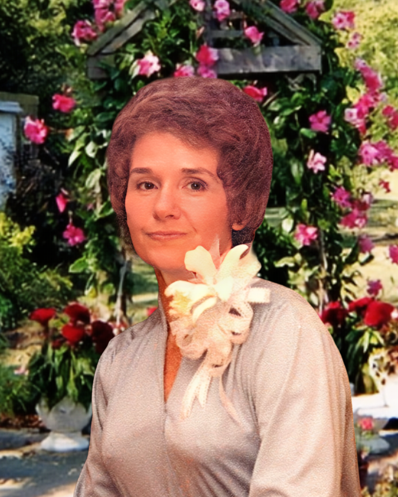Louise Moore Barnes Hopkins Profile Photo