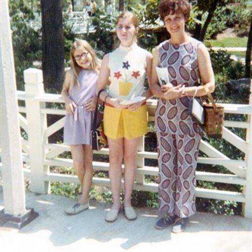 Jean Stegall Jolly photo gallery thumbnail 6 of 54