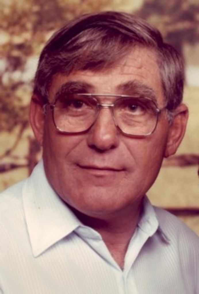 Frank Foy