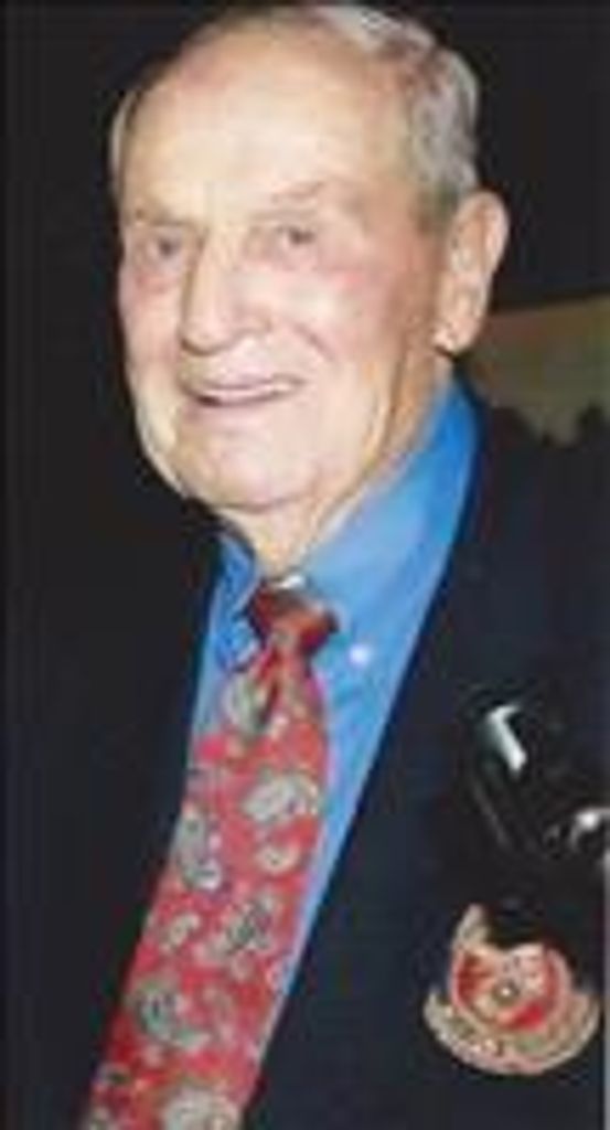 George  J. Brennan  Jr.