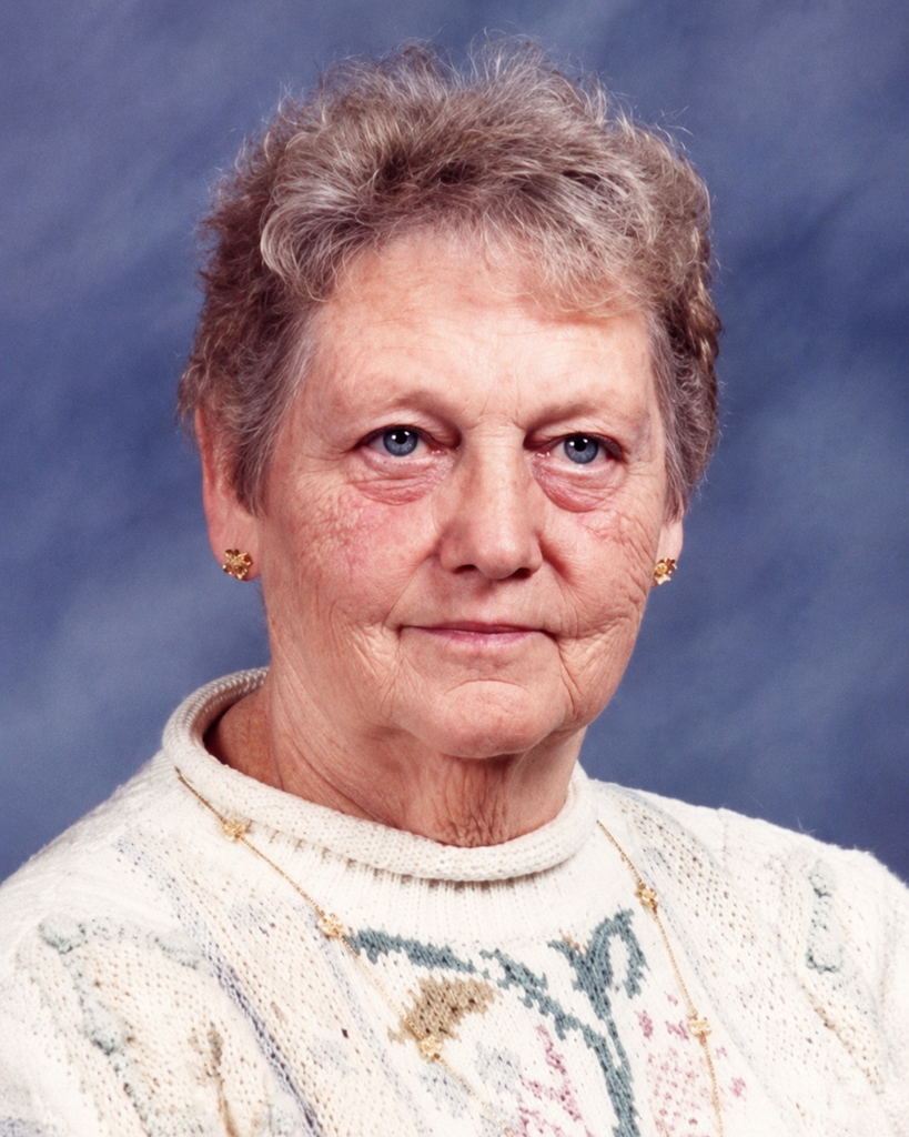 Mary E. Shifflet Profile Photo