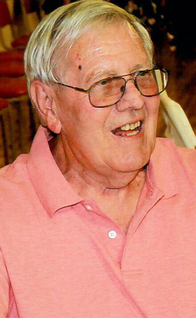 Clifford Edward Champeau Profile Photo