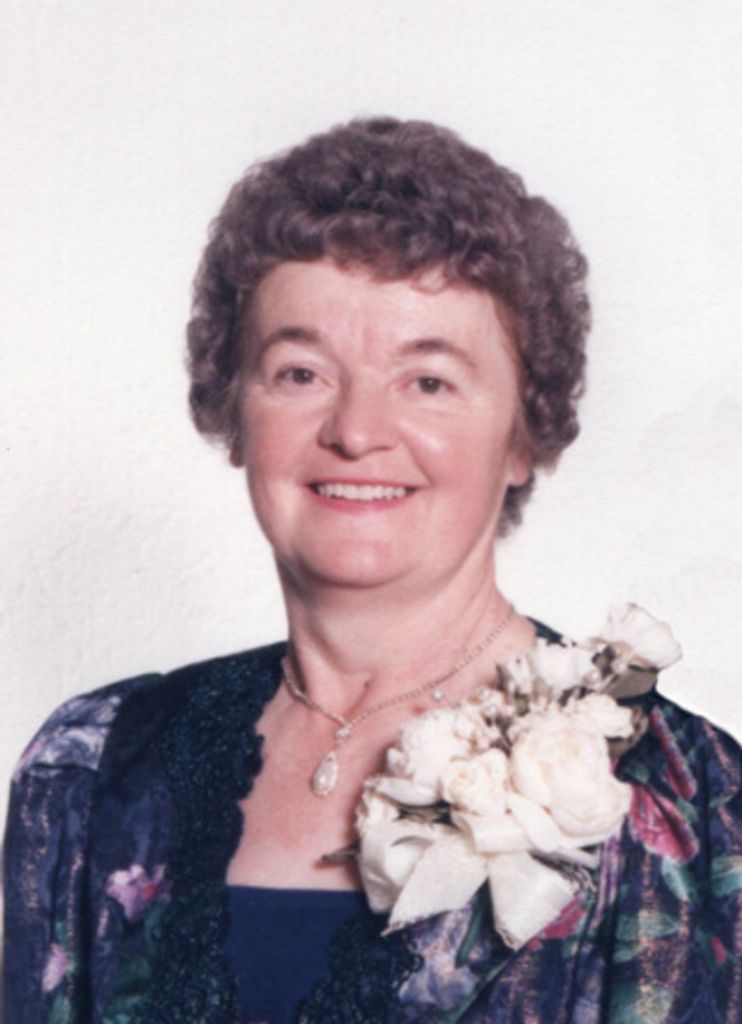 Ruth Ann Rayman Profile Photo