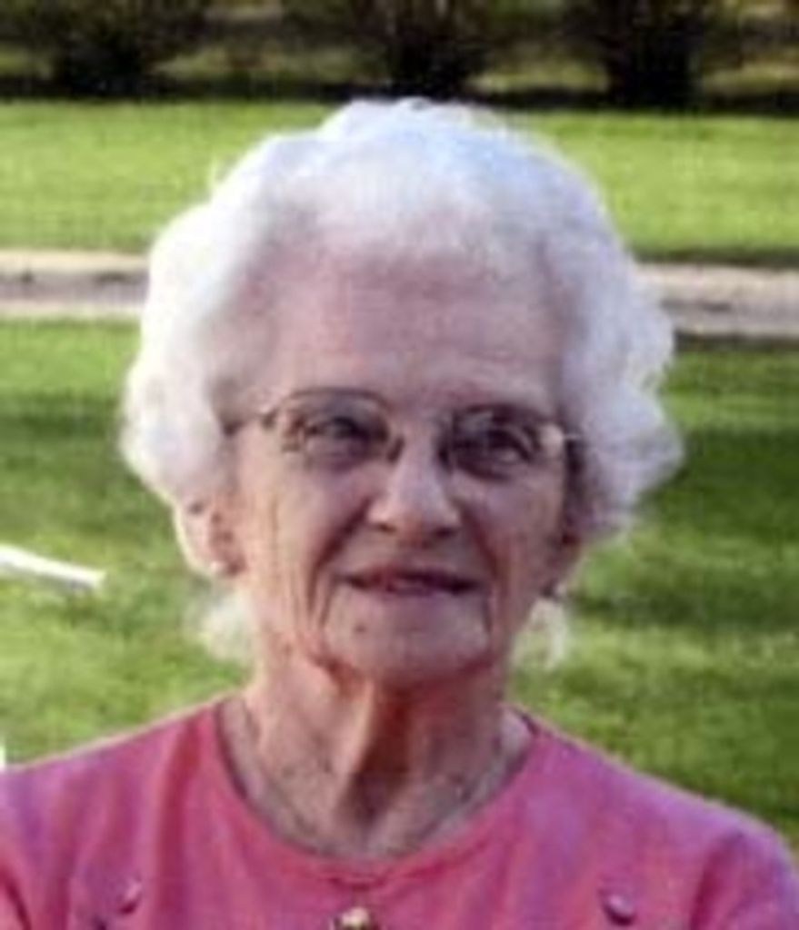 Marie Cecelia Paulson Profile Photo