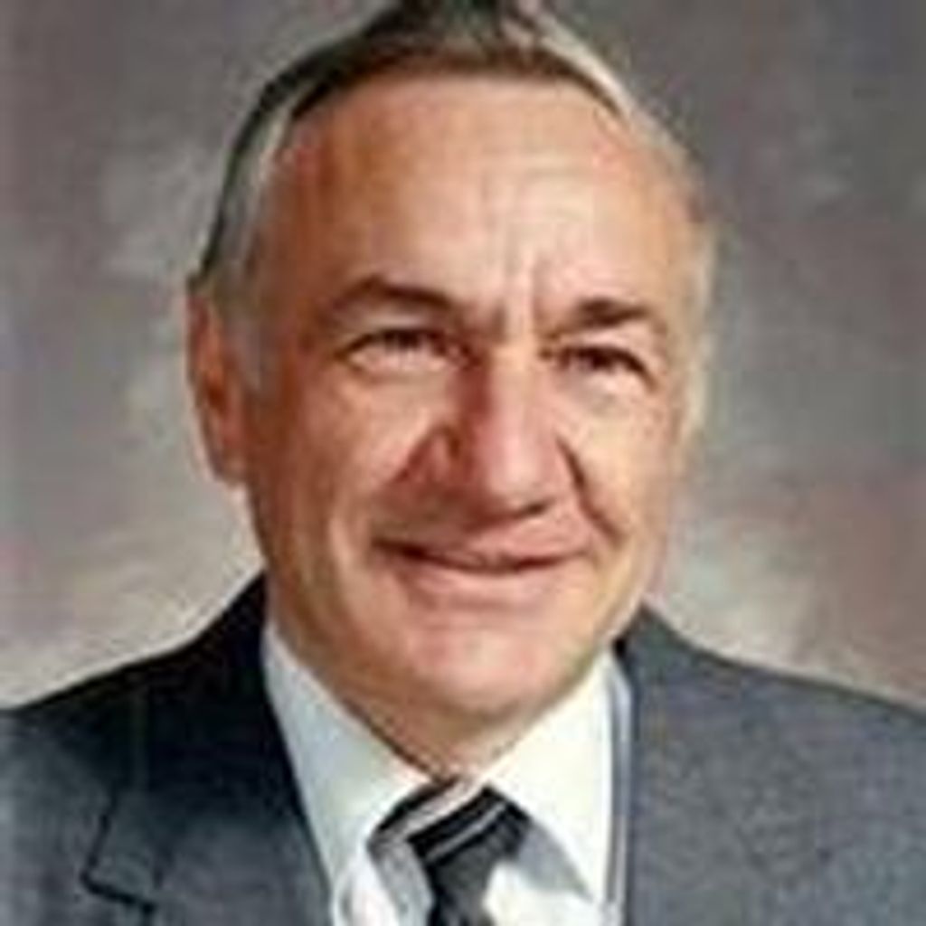 Richard Wilfred "Dick" Heytens