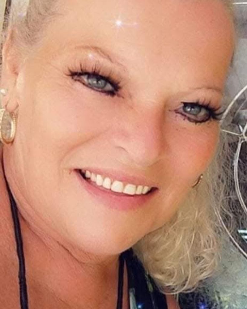 Teresa Loreen Yarborough