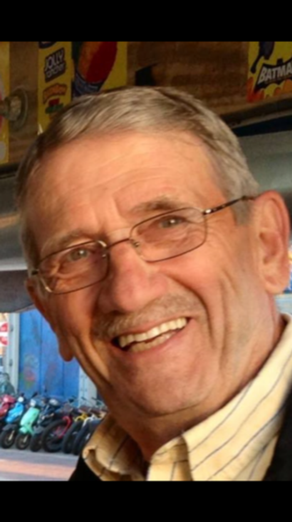 William "Bill" H. Tedrow