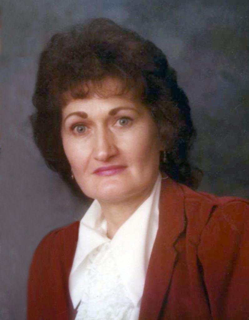 Diane "Dee" Iva (Bean)  Brookshier